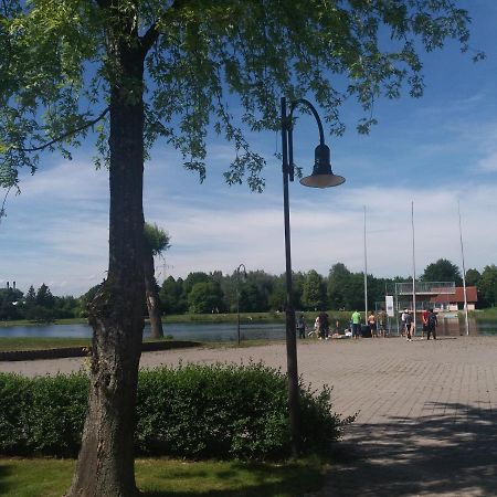 Хостел Restaurant El Greco Gundelfingen an der Donau Екстер'єр фото